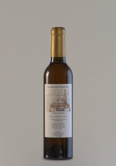 vino passito