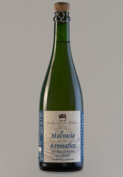 vino malvasia