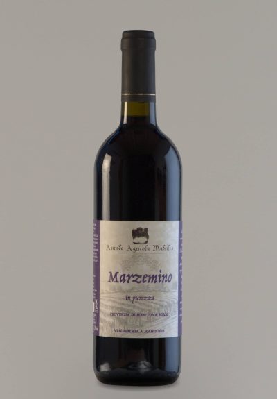 vino Marzemino